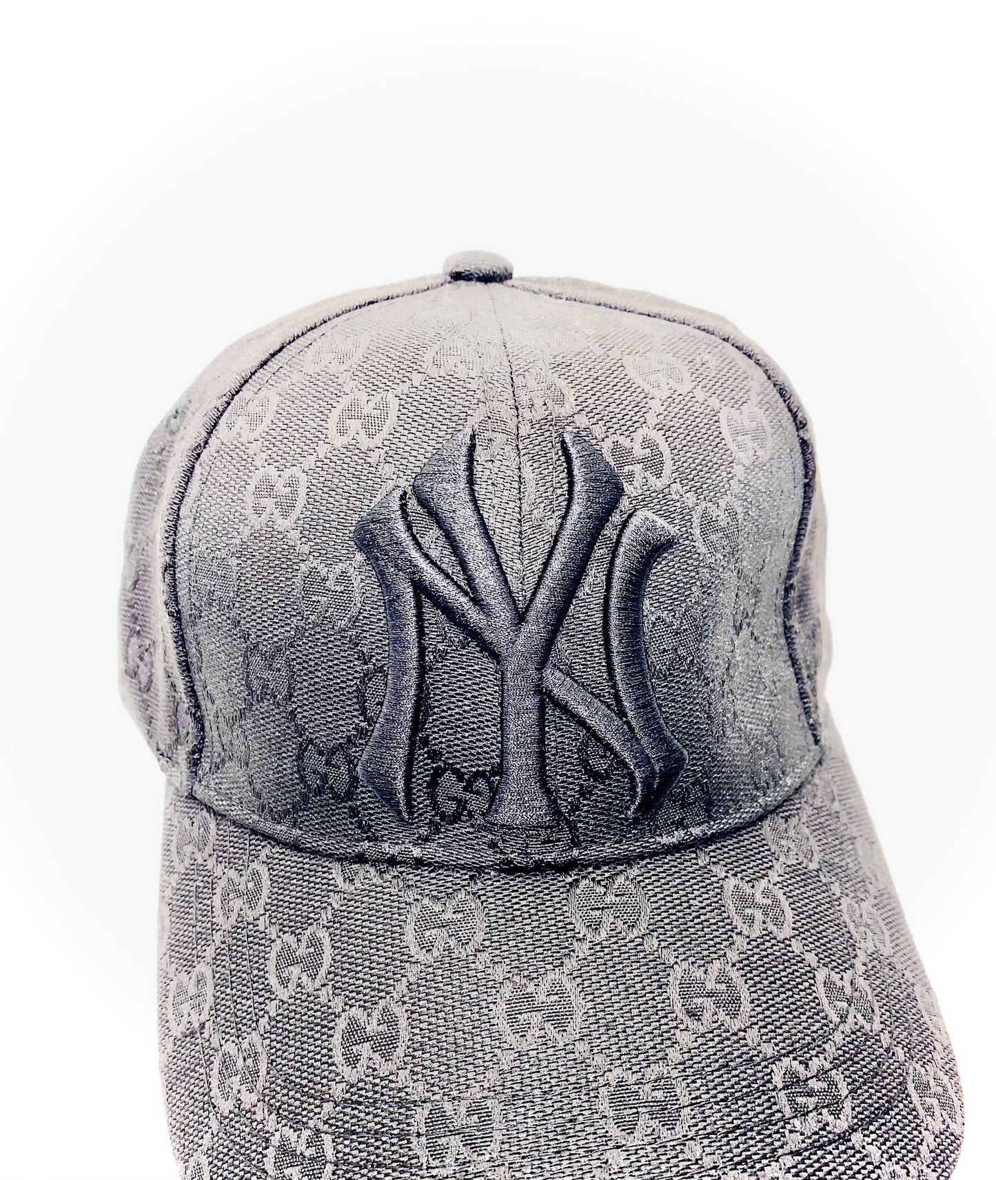 Black NY Hat