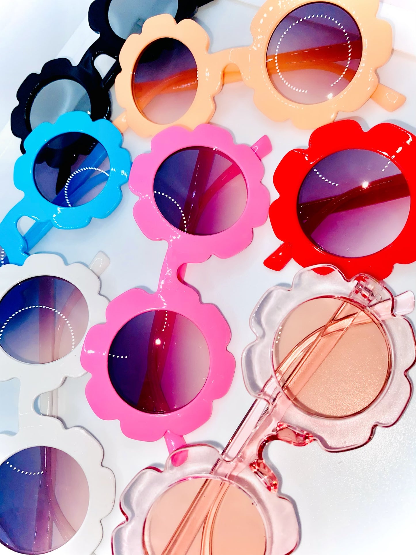 Kids Sunglasses