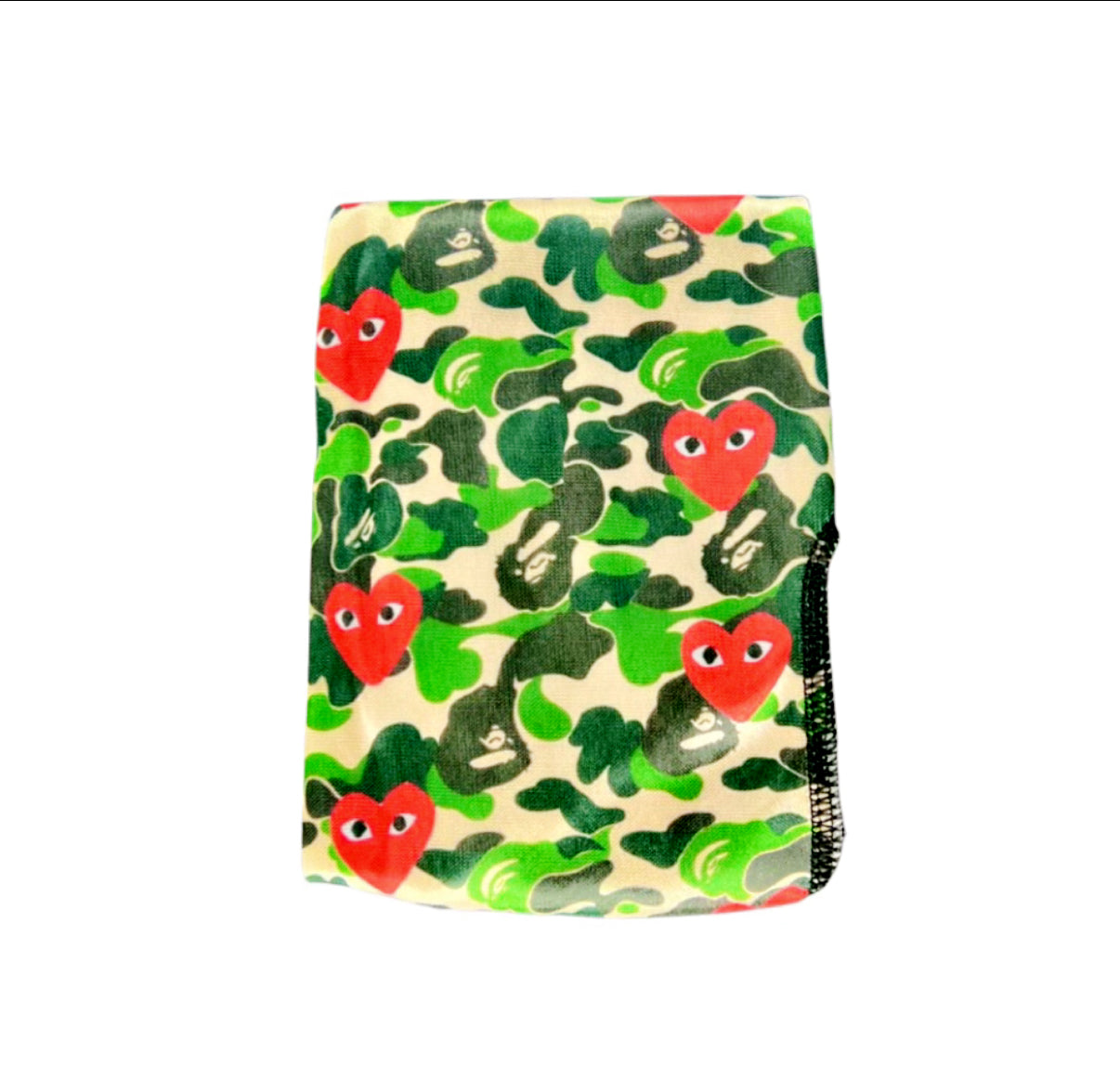 His & Hers Bonnet / Durag set